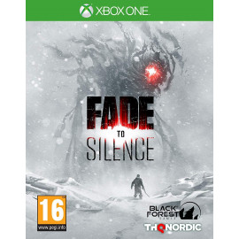 Fade To Silence Xbox One (SP)