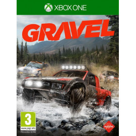 Gravel Xbox One (SP)