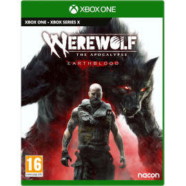 Werewolf: The Apocalypse Xbox One (SP)