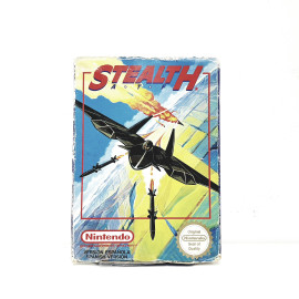 TARA Estetica: Stealth ATF NES (SP)