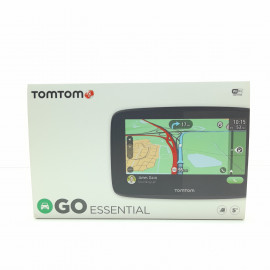 GPS TomTom GO Essential 4PN50 5"