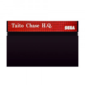 Taito Chase H.Q. MS (SP)
