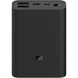 Reacondicionado: Power Bank Xiaomi Mi Power Bank 3 Ultra Compact 10000mAh