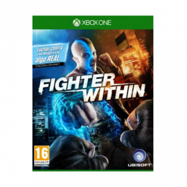Fighter Within XBox One (SP)
