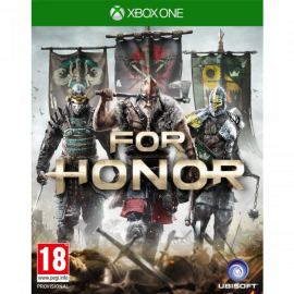 For Honor Xbox One (SP)
