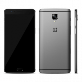 OnePlus 3 64 GB Android