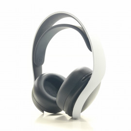 Headset Inalambricos PULSE 3D Blanco PS5