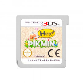 Pikmin 3DS (SP)