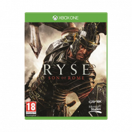 Ryse Son Of Rome Xbox One (FR)