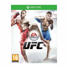 UFC Xbox One (FR)