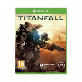 Titanfall Xbox One (FR)