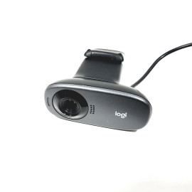 Webcam Logitech C310 HD720p