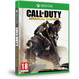 Call of Duty Advanced Warfare Xbox One (SP)