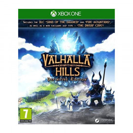 Valhalla Hills Definitive Edition Xbox One (SP)