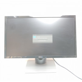 Monitor LED Dell SE2416H Full HD 24"
