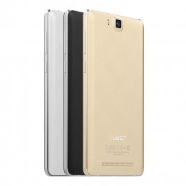 Cubot H2 3 RAM 16 GB Android