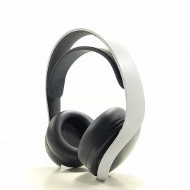 Headset Inalambricos PULSE 3D Blanco PS5