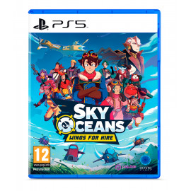 Sky Oceans Wings for Hire PS5 (SP)
