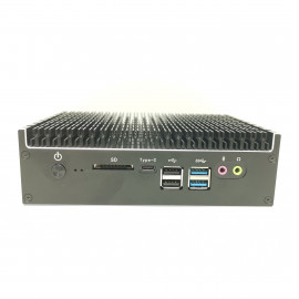 MiniPC KC10F i5-10210U 1.60Ghz 32 RAM 1TB SSD W11