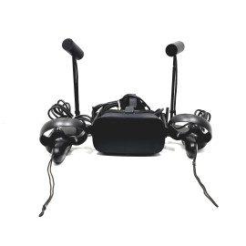 Gafas VR Oculus Rift CV1