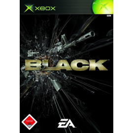 Black Xbox (NL)