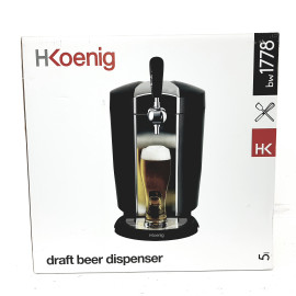 Tirador De Cerveza H.Koenig Bw1778