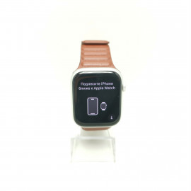 Apple Watch Series 8 (A2771) (GPS) 45mm Silver Aluminum