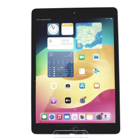 Apple iPad 8th Gen (A2270) 128GB Gris Espacial 10.2"