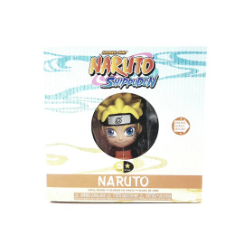 Figura 5 Star Naruto Shippuden Naruto 8cm