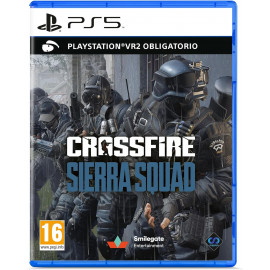 CrossFire Sierra Squad VR2 PS5 (SP)