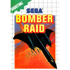 Bomber Raid MS (SP)