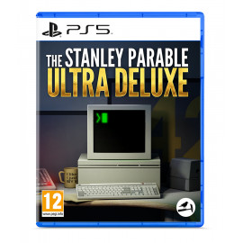 The Stanley Parable Ultra Deluxe PS5 (SP)