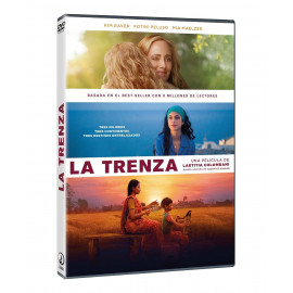 La Trenza DVD (SP)