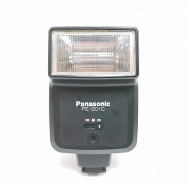 Flash Panasonic PE-201C