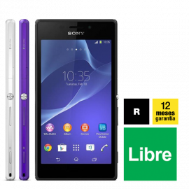 Sony Xperia M2 Android R