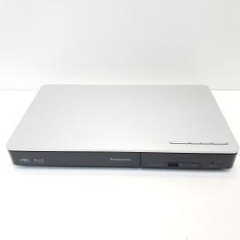 Reproductor BluRay 4K Panasonic DMP-BDT185
