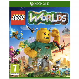 LEGO Worlds Xbox One (EU)