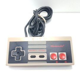 TARA Estetica: Mando Original NES Nintendo