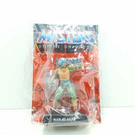 Figura Masters Of The Universe Man-At-Arms