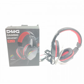 Headset Gaming DHG E253 PS4