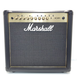 Amplificador de Guitarra Marshall MG50FX