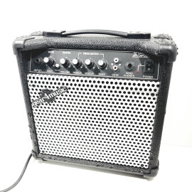 Amplificador 15 W de Gear4music