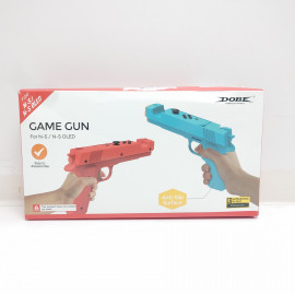 Pistolas Game Gun Dobe Switch
