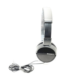 Auriculares Sony MDR-ZX310APW Negros