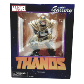 Figura Thanos Marvel Gallery 23cm