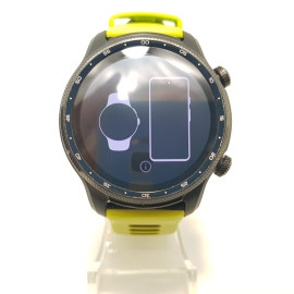 Smartwatch TicWatch Pro 3 Ultra GPS