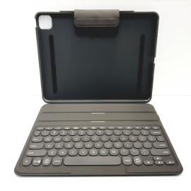 Funda Teclado ZAGG Pro Keys para iPad Pro 12,9"