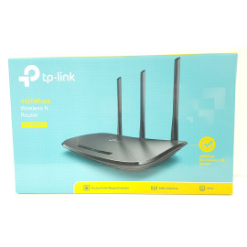 Router TP-Link TL-WR940N 450Mbps