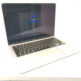 Apple MacBook Air 10,1 M1 8 RAM 512 SSD 13,3"