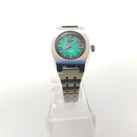 Reloj Mujer Vintage Automatico Orient Y497-33100